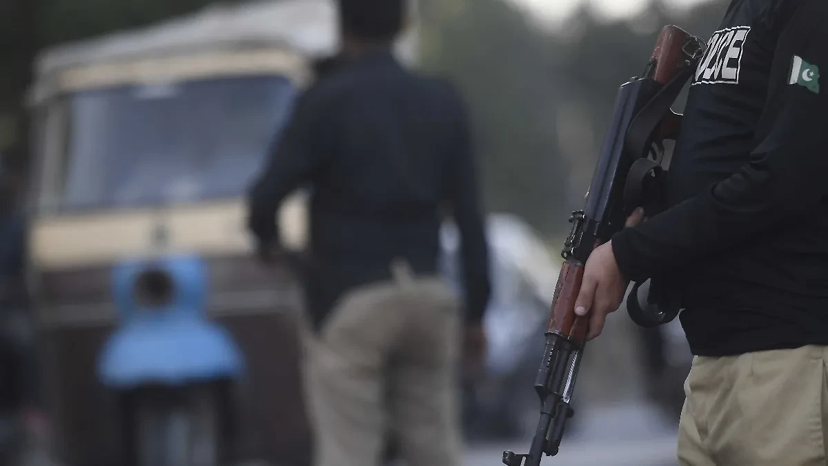 ESKALIRAO SUKOB NA GRANICI, IMA MRTVIH Žene i deca među ranjenima (FOTO/VIDEO)