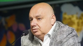 Zbiljić: Daleko smo ispred Partizana, dok smo na dve oktave od Crvene zvezde