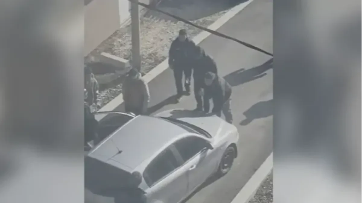 NAJSTRAŠNIJE SCENE TOKOM IZBORNOG DANA! Blokaderi krvlju hteli do fotelje - napadali žene, potezali pištolj, tukli aktiviste SNS (VIDEO)