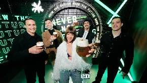  Heineken® Studio – jedinstvena, inovativna platforma koja pomera granice i donosi novu dimenziju uživanja u pivu