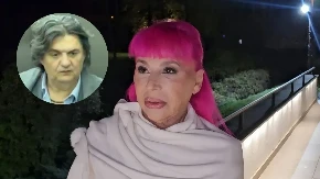 KEMIŠ PRVI PUT O STANJU ZORICE BRUNCLIK! Ćutao je nedeljama, a sada je otkrio kako se oseća nakon operacije 