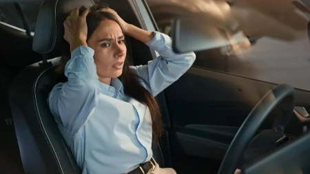 RODITELJI JOJ NAPRAVILI PAKAO OD ŽIVOTA Odselila se od kuće, pa posle 4 godine našla OVO u svom automobilu 