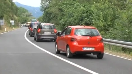 SRBI OVAJ PREKRŠAJ SMATRAJU BANALNIM, A STROGO JE KAŽNJIV! Evo kolika kazna zapravo sledi