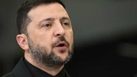 IRAN IZDAO UPOZORENJE ZBOG ZELENSKOG: To je ukrajinska zamka, pazite se!