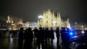 DETE SPREMALO MASAKR U ŠKOLI! Policija na nogama, sedmoro pod istragom