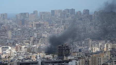 POČELO JE! Trešte eksplozije po Bliskom istoku, Iran urniše američke vojnike!