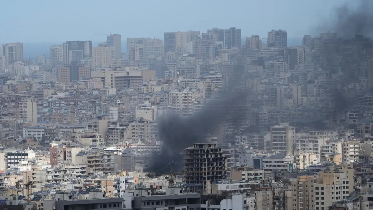 POČELO JE! Trešte eksplozije po Bliskom istoku, Iran urniše američke vojnike!