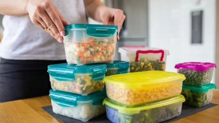 Svi čuvaju hranu u plastici, a ne bi smeli: Ove namirnice nikako tu ne držite