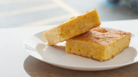 Za pola sata dobićete najukusniju posnu proju: Ovakvu smo samo kod bake jeli, uspeva i neiskusnim domaćicama