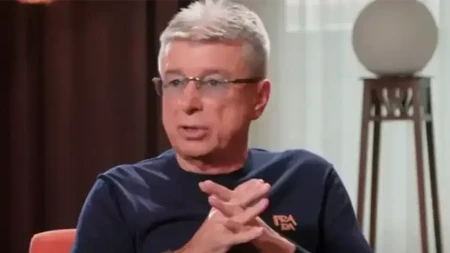 OVAKO SE POPOVIĆ PONAŠAO PREMA VODITELJKAMA Nakon mnogo godina priznale: "Ne smem ni da kažem šta mi je tad rekao!"