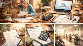 Jedan previd, manja penzija do kraja života: Evo šta da urade rođeni 1960–1970