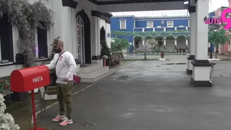 HAOS PRED STANIJIN ULAZAK Produkcija poslala pismo koje je sve šokiralo!