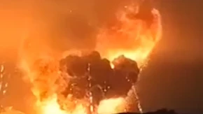 UPOTREBILI SU STRAŠNO ORUŽJE Pakao za američku vojsku!