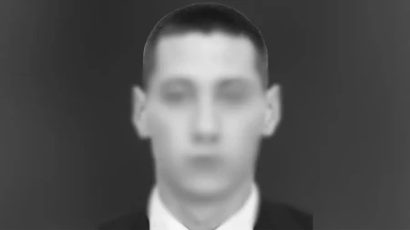 OVO JE POLICAJAC (26) KOJI JE POGINUO NA PUTU KA POSLU Kolega teško povređen