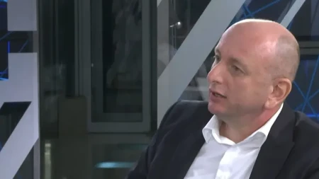 KNEŽEVIĆ "IZBUŠIO" PREMIJERA Ako bi trebalo da biram da budem prijatelj Aleksandra Vučića ili pudlica Andreja Plenkovića kao Vi, biram Vučića