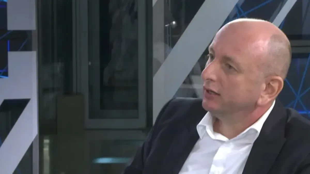 KNEŽEVIĆ "IZBUŠIO" PREMIJERA Ako bi trebalo da biram da budem prijatelj Aleksandra Vučića ili pudlica Andreja Plenkovića kao Vi, biram Vučića