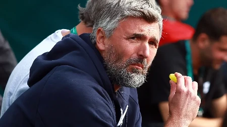 IVANIŠEVIĆ OTVORIO DUŠU Hrvat progovorio o razlazu koji je pogodio teniski svet