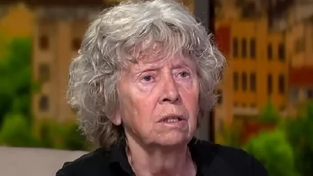 EVA RAS PALA, ZAVRŠILA SVA U KRVI Glumica rascepila usnu, ono što je posle uradila će vaš šokrati! 