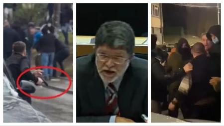 "FRUSTRACIJA ZBOG IZGUBLJENE INVESTICIJE" Raskrinkano je zašto sada Picula suze roni