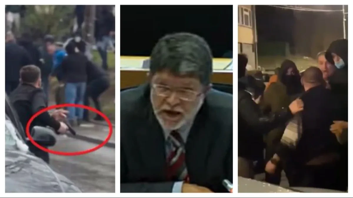 "FRUSTRACIJA ZBOG IZGUBLJENE INVESTICIJE" Raskrinkano je zašto sada Picula suze roni