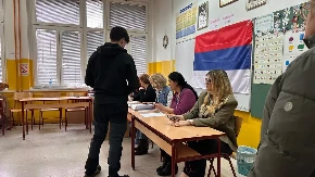 PRELIMINARNI REZULTATI LOKALNIH IZBORA OIK dale prve brojke