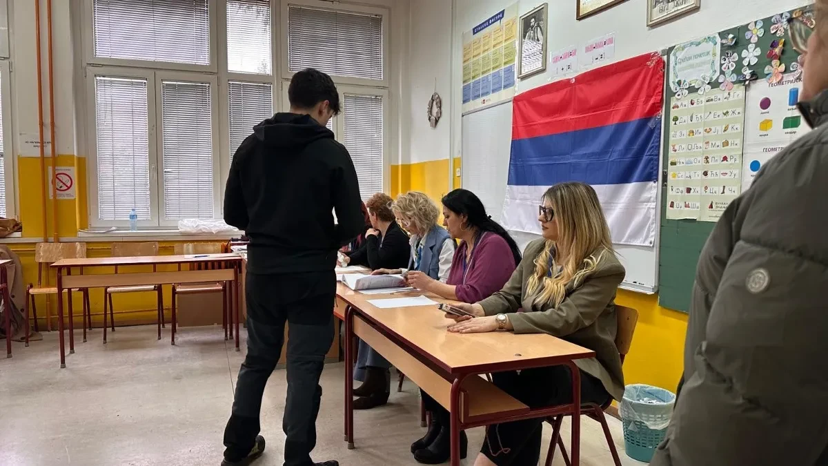 PRELIMINARNI REZULTATI LOKALNIH IZBORA OIK dale prve brojke