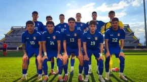 RAZIGRAO SE MIJATOVIĆ Srbija popravila utisak i pobedila Kirgistan 