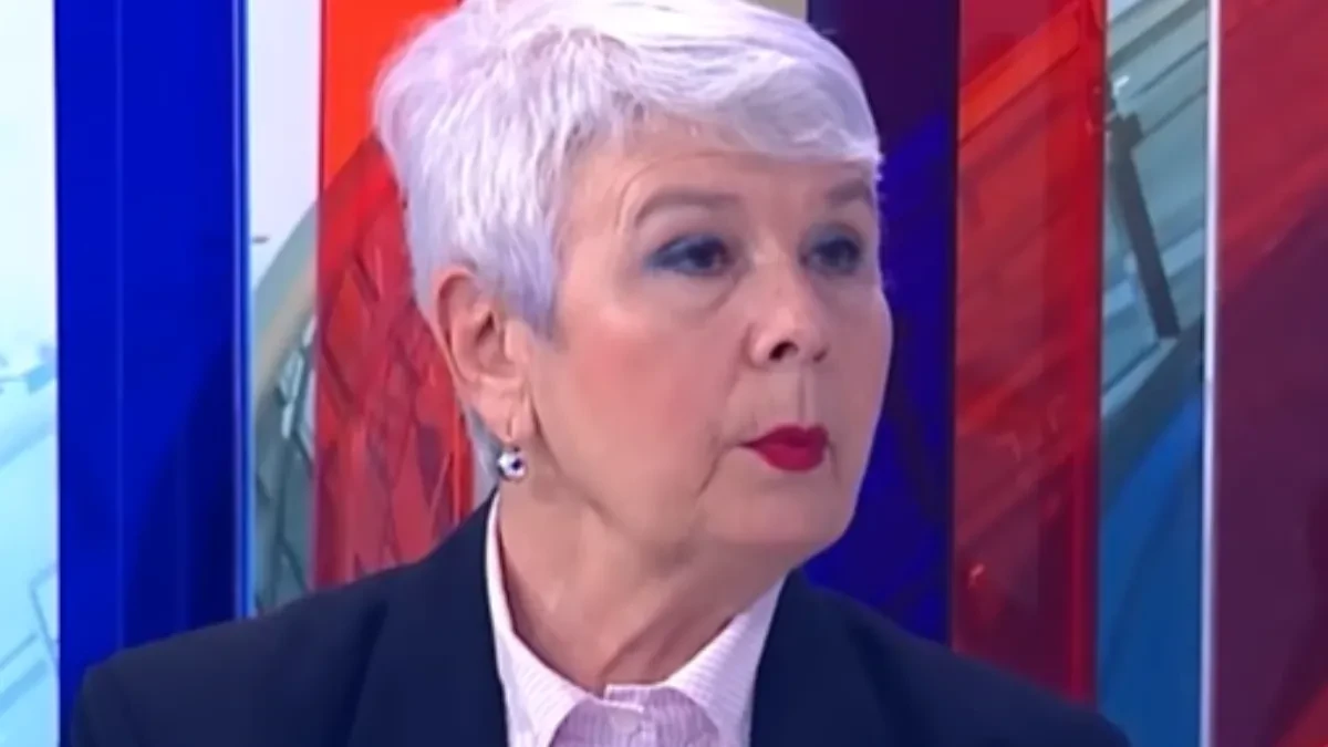JADRANKA KOSOR UDARILA NA VUČIĆA: Za njega nema mesta u Hrvatskoj, a BLOKADERI SU DOBRODOŠLI