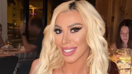 BILA NAJPOZNATIJI STARLETA, A SADA ŠOKIRALA SVE Povukla se iz javnosti, evo čime se danas bavi Mimi Oro!