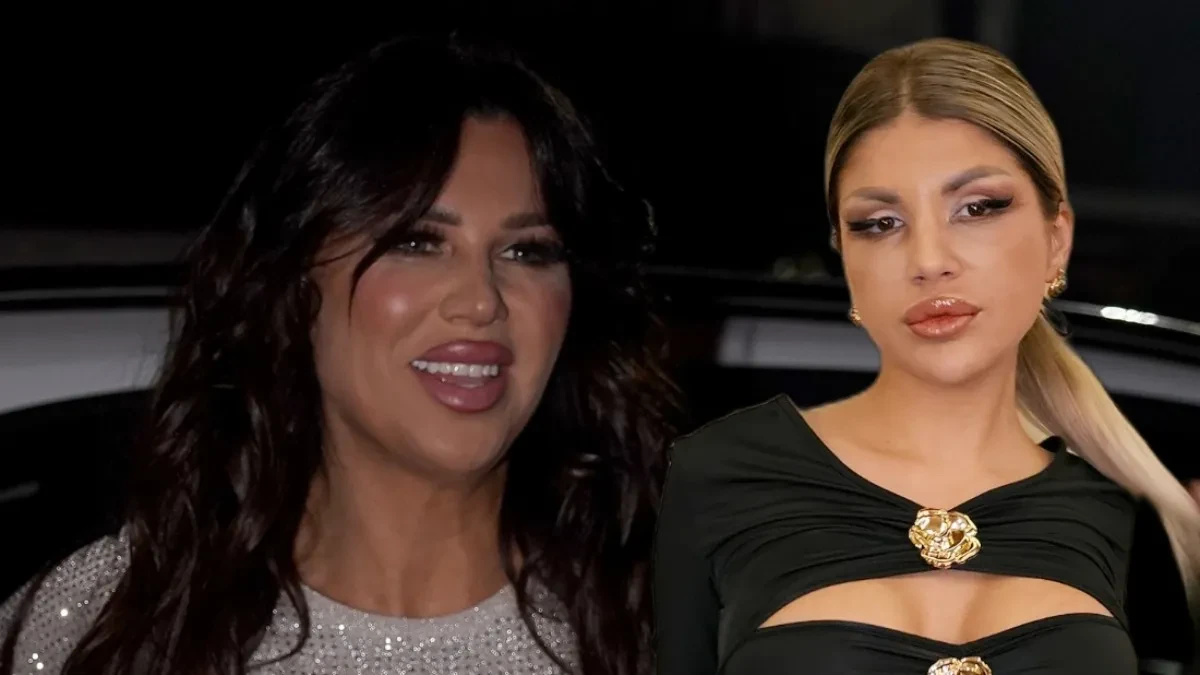 "MOŽE NA MENI DA VEŽBA KAKO DA BUDE VODITELJKA" Stanija na Pinku napravila haos zbog Ivane Šopić, leti perje na sve strane!