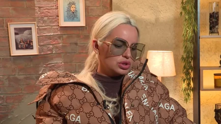 "MUK U ORDINACIJI, SVE JE STALO" Potresna ispovest Džidže o gubitku bebe! 