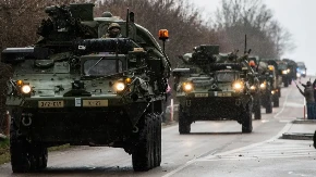 DRAMATIČNO UPOZORENJE MINISTRA ODBRANE NATO DRŽAVE! "Imam zastrašujuće informacije o ratu protiv Irana"