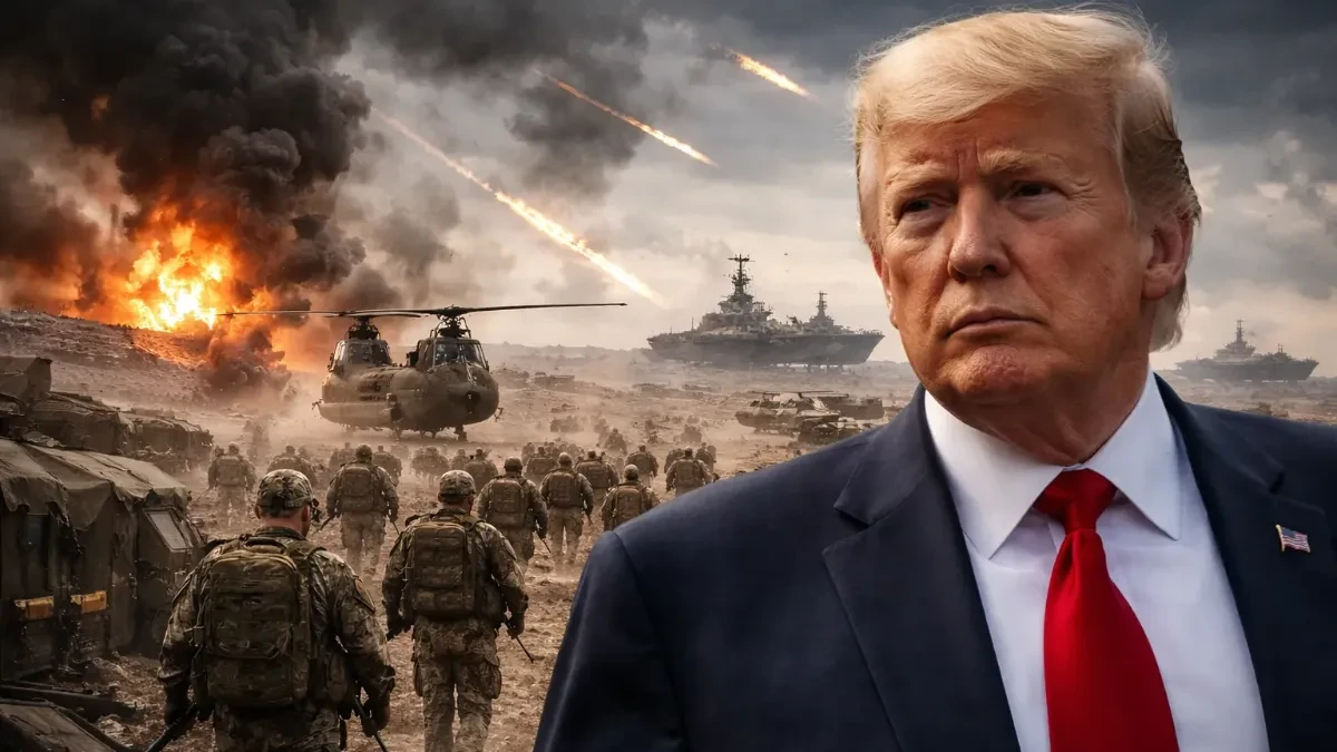 TRAMP PREUZIMA IRANSKU NAFTU?! Šef diplomatije Pakistana najavljuje pregovore narednih dana