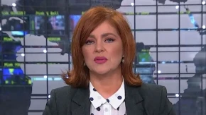 VODITELJKA DNEVNIKA VAN SEBE NAKON TRAGEDIJE: "Javili su mi da mi je poginuo dečko, vrištala sam" 