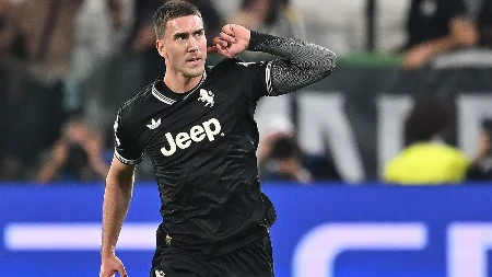 OVO BIO BIO PRAVI ŠOK Dušan Vlahović u dresu Pize?