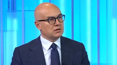 "VEOMA TEŠKA I ZNAČAJNA POBEDA" Vučević: Građani znaju ko se bori za državu! 