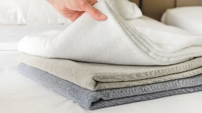 Na britanskom dvoru je propisano sve pa i kako se peru peškiri - postoji pravilo 