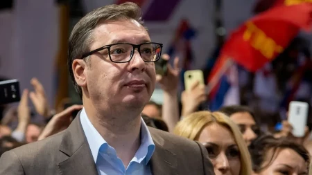 BIĆE MNOGO VAŽNIH VESTI Vučić najavio: Očekuju me razgovori o gasnom aranžmanu