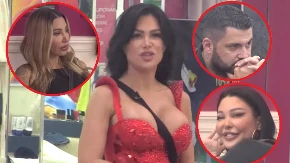 STANIJA DOBROJEVIĆ UŠLA U ELITU Asmin se skamenio, Maja van sebe, a tek da vidite reakciju Aneli Ahmić!
