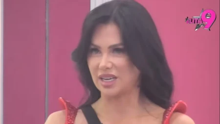 "ASMIN MI JE DAVAO INJEKCIJE" Stanija grca u suzama, potpuno se slomila: "Bila sam kao biljka"