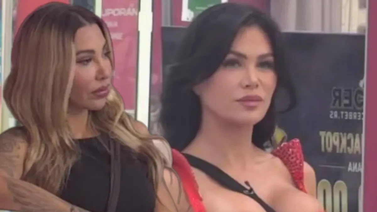 SUOČAVANJE ANELI I STANIJE Ahmićeva jednom rečenicom zakucala sve, učesnici zanemeli!