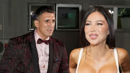 "NISAM ZNAO SA KIM IMAM POSLA, HTELA JE DA ME POVUČE U AMERIKU" Kristijan priznao sve o odnosu sa Stanijom! 