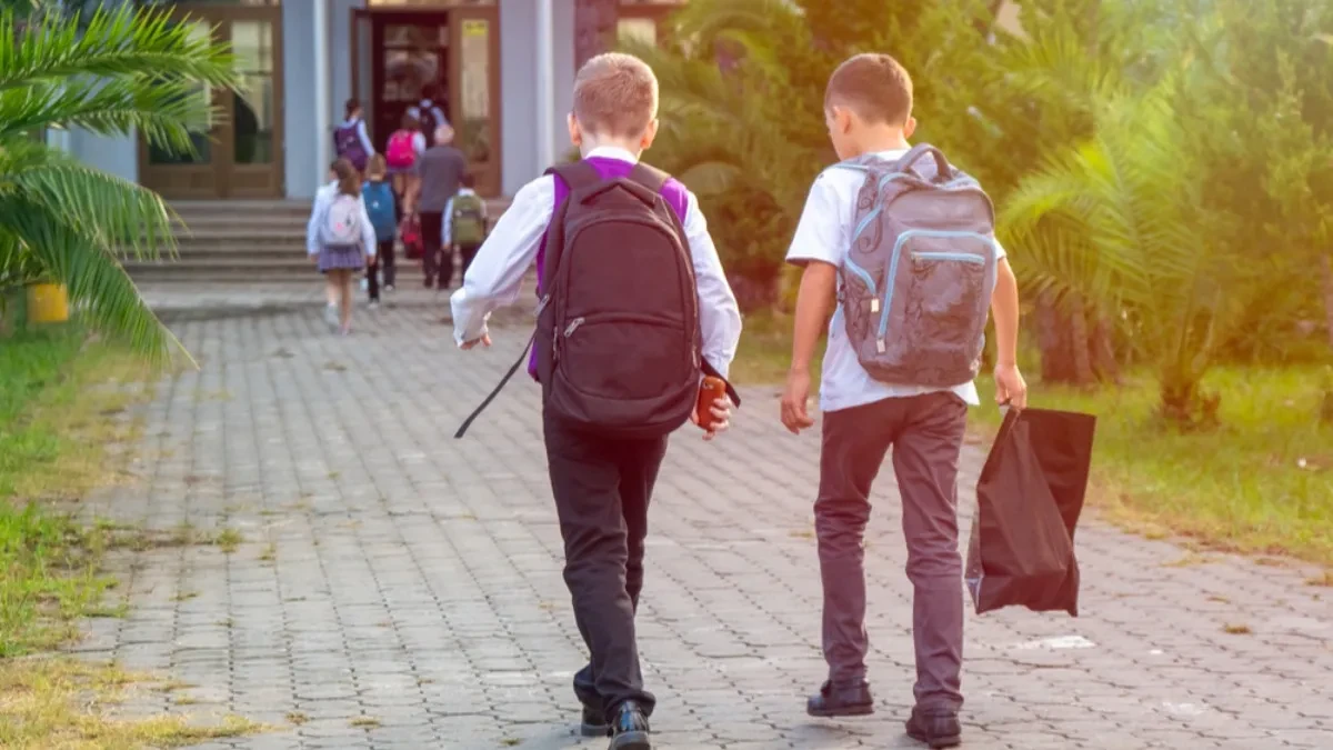 SUTRA POČINJE TESTIRANJE I UPIS DECE U PRVI RAZRED! Evo do kog datuma će trajati, ovo bi trebalo da znate 