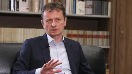 NJIHOV "CENTAR POBUNE" PRETVORIO SE U CENTAR OTPORA PREMA BLOKADERIMA! Glišić jasan nakon dominacije na lokalnim izborima 