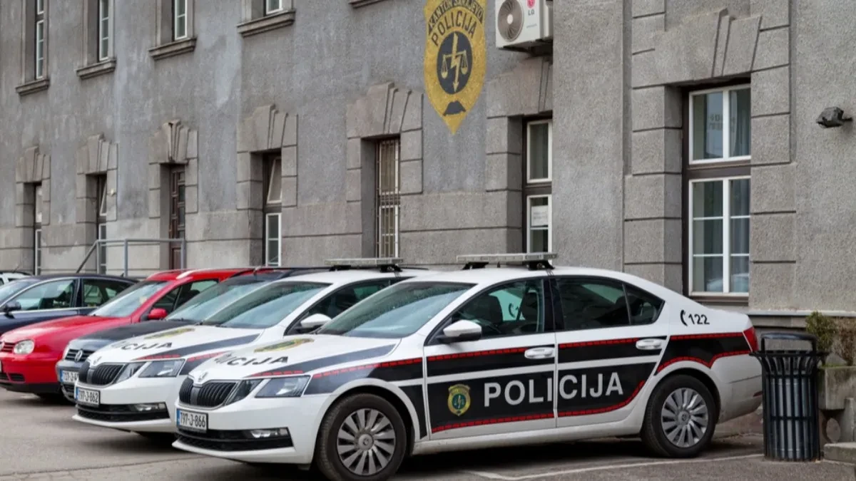 PRETIO NOŽEM I GOVORIO DA ĆE GA UBITI Uhapšen nakon prijave, policija reagovala