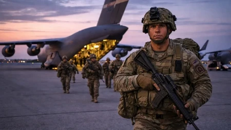 AMERIKA U OZBILJNOM PROBLEMU! Rat u Iranu im "osakatio" vojsku, a tek je počeo! (VIDEO)