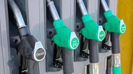 NOVO POSKUPLJENJE GORIVA! Divljaju cene u regionu