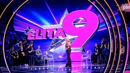 NAKON STANIJE, VEČERAS U ELITU ULAZI POZNATA PEVAČICA Očekuje se potpuni haos! 