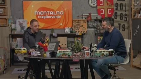 BLOKADERI PRONAĐENI GLUPI! Još jednom pokazali ustašluk, lažni elitizam i pravo neznanje (VIDEO)