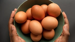 NE ČEKAJTE ZADNJI ČAS Evo kada je pravo vreme da kupite jaja za Uskrs